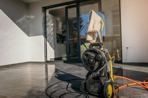 Trusted Boston Heights, OH Pressure Washing Services Experts